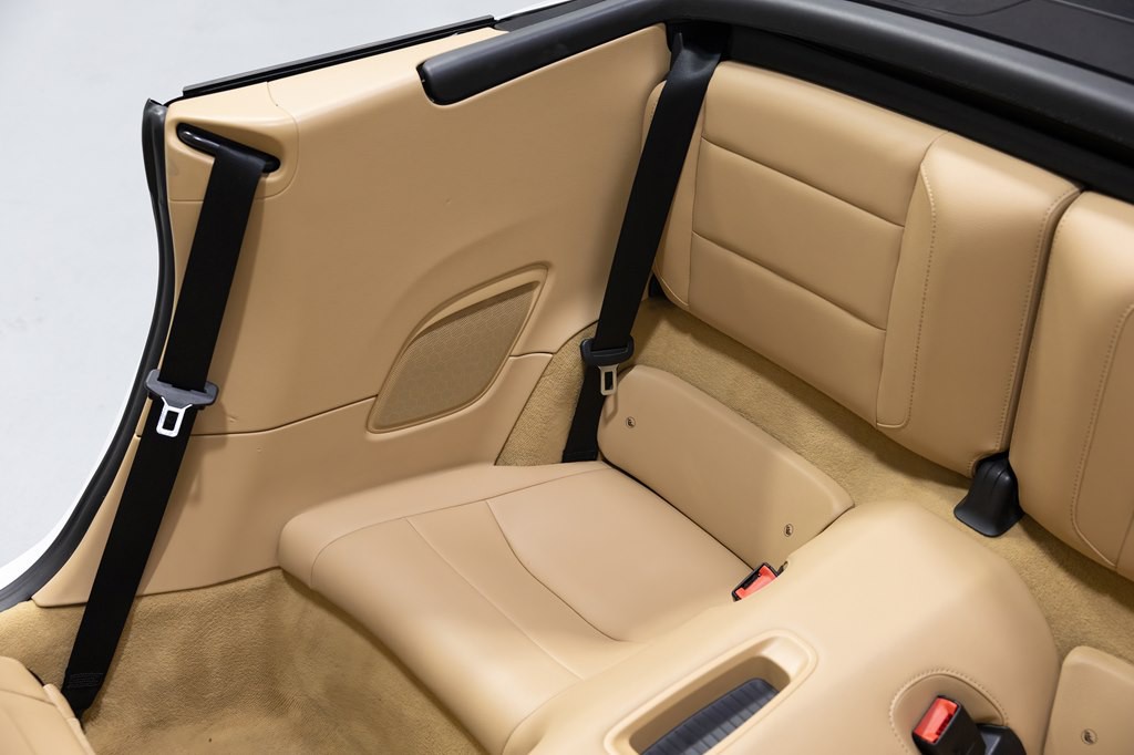 2013 Porsche 911 Image 19