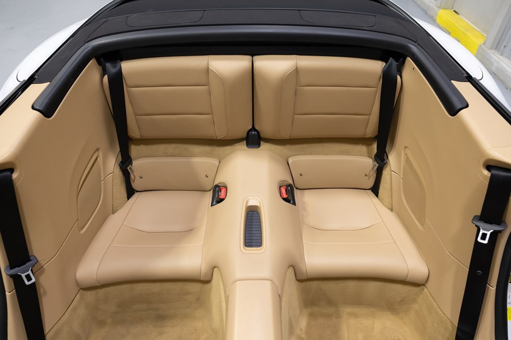 2013 Porsche 911 Image 20