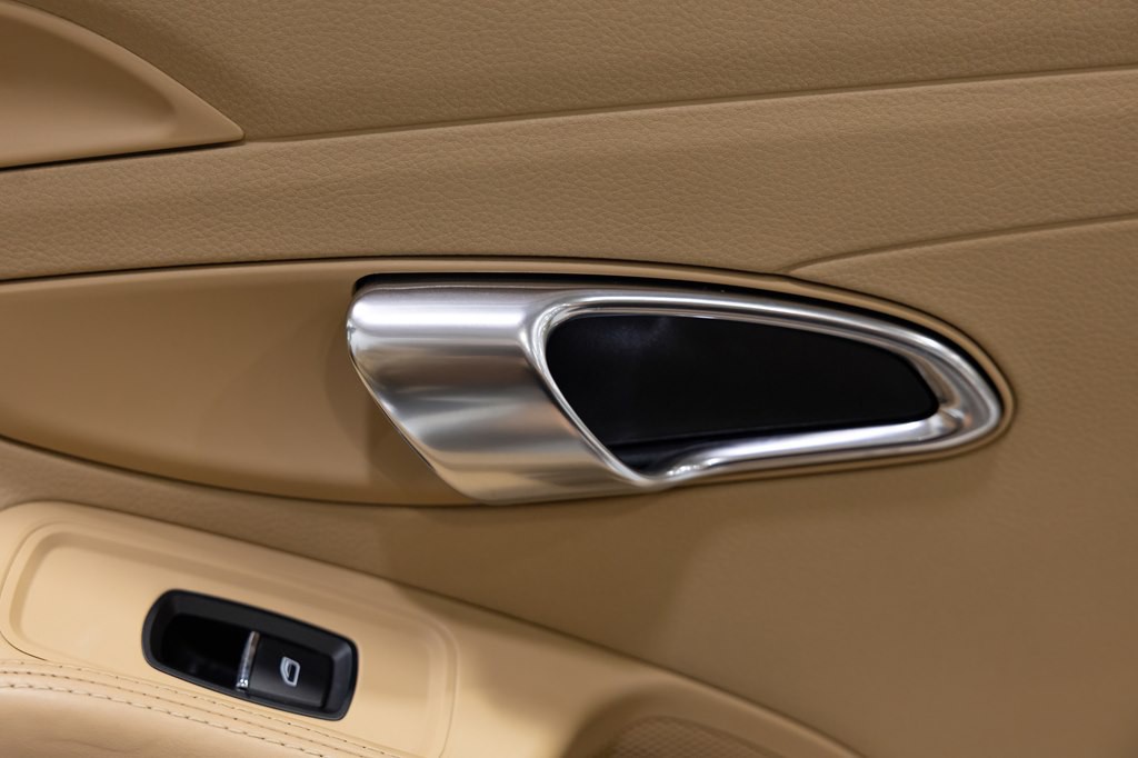 2013 Porsche 911 Image 25