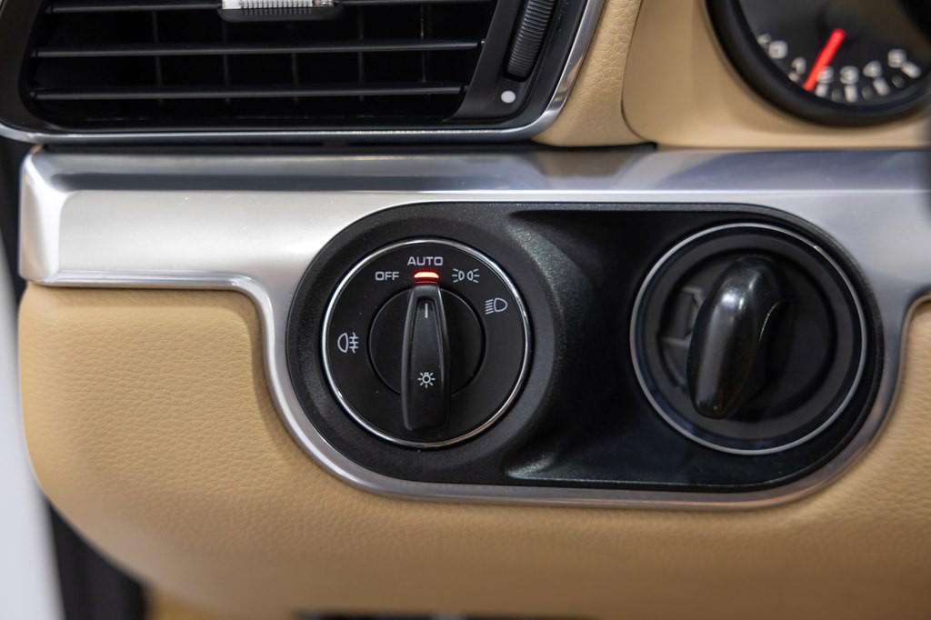 2013 Porsche 911 Image 28