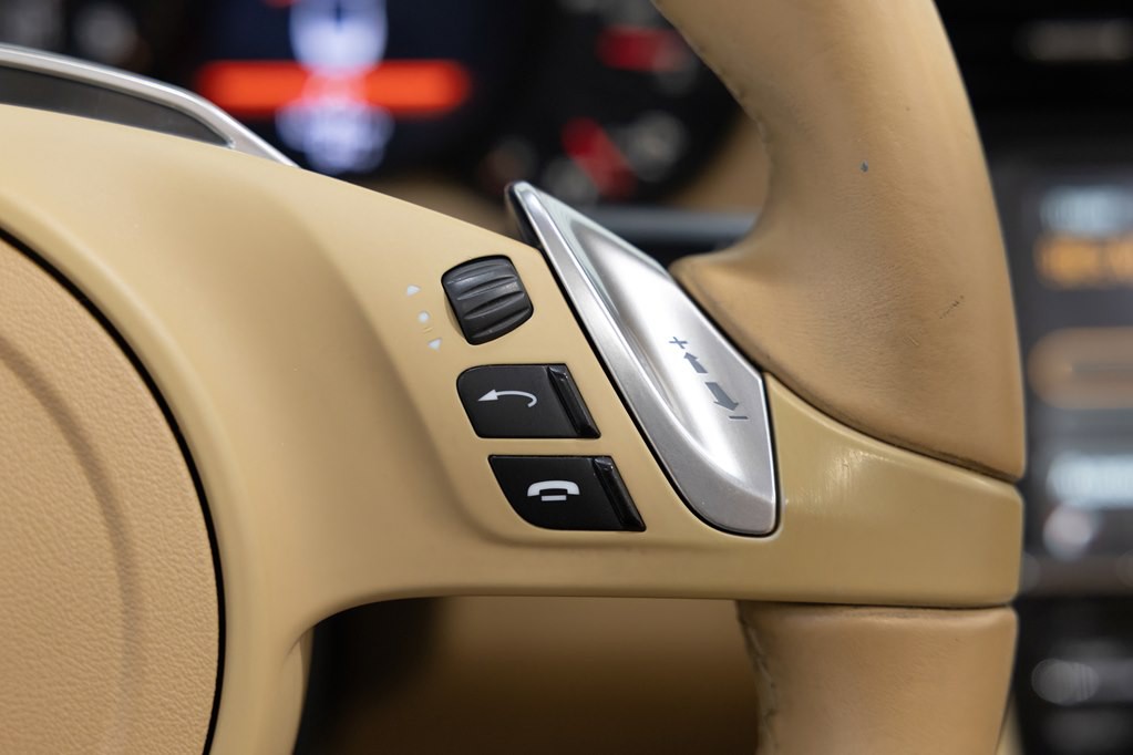 2013 Porsche 911 Image 31