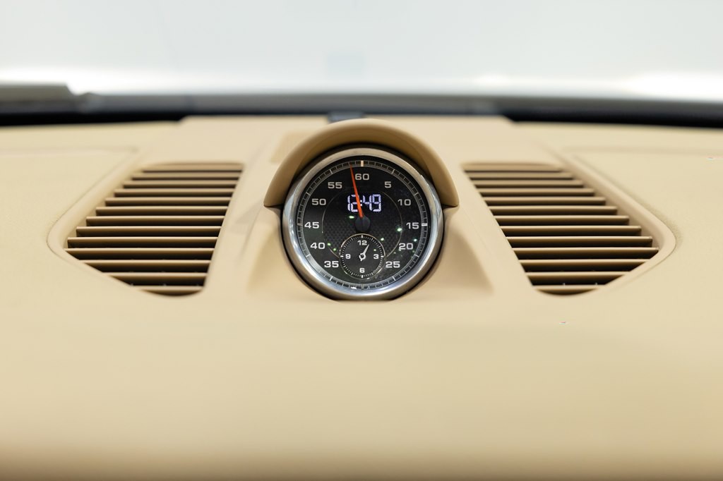 2013 Porsche 911 Image 47