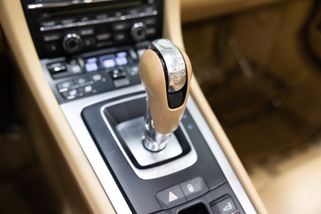 2013 Porsche 911 Image 56