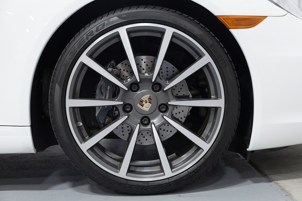 2013 Porsche 911 Image 64