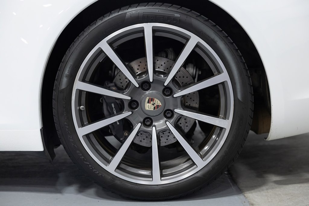2013 Porsche 911 Image 66