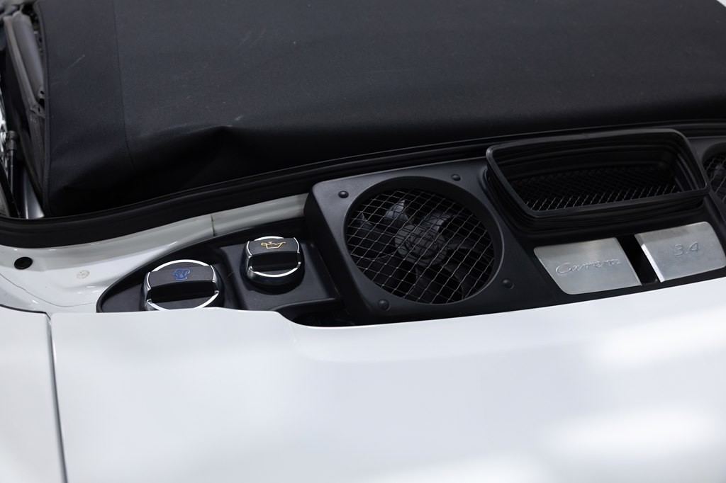 2013 Porsche 911 Image 68