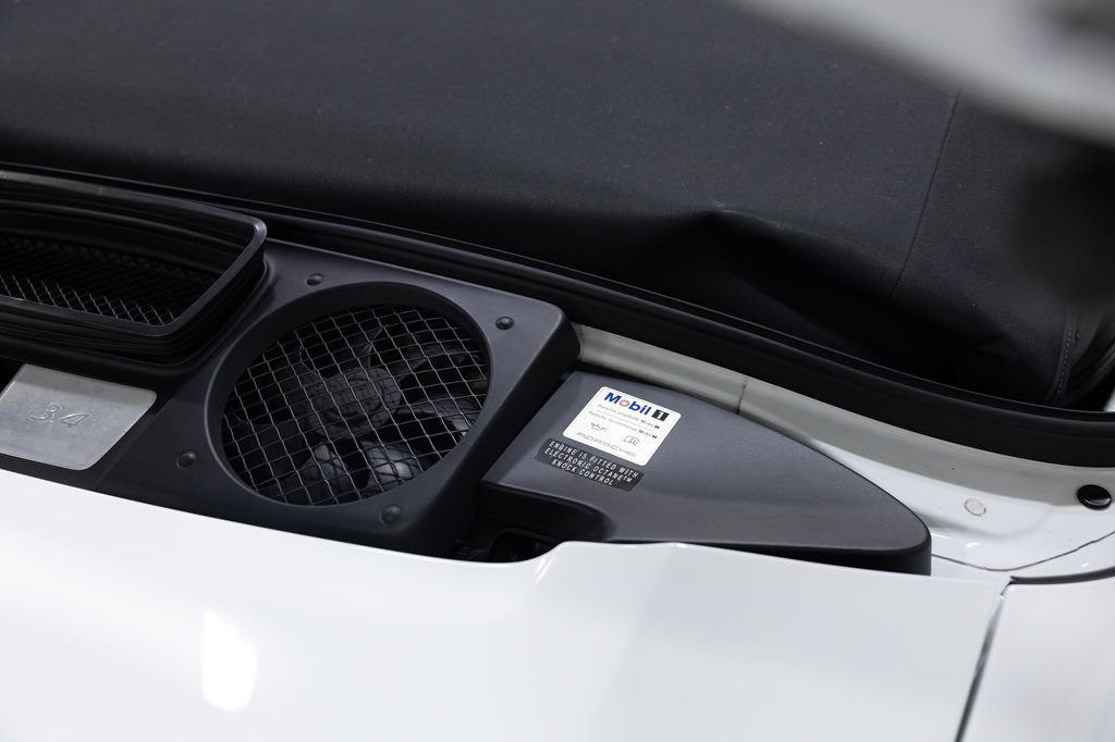 2013 Porsche 911 Image 69