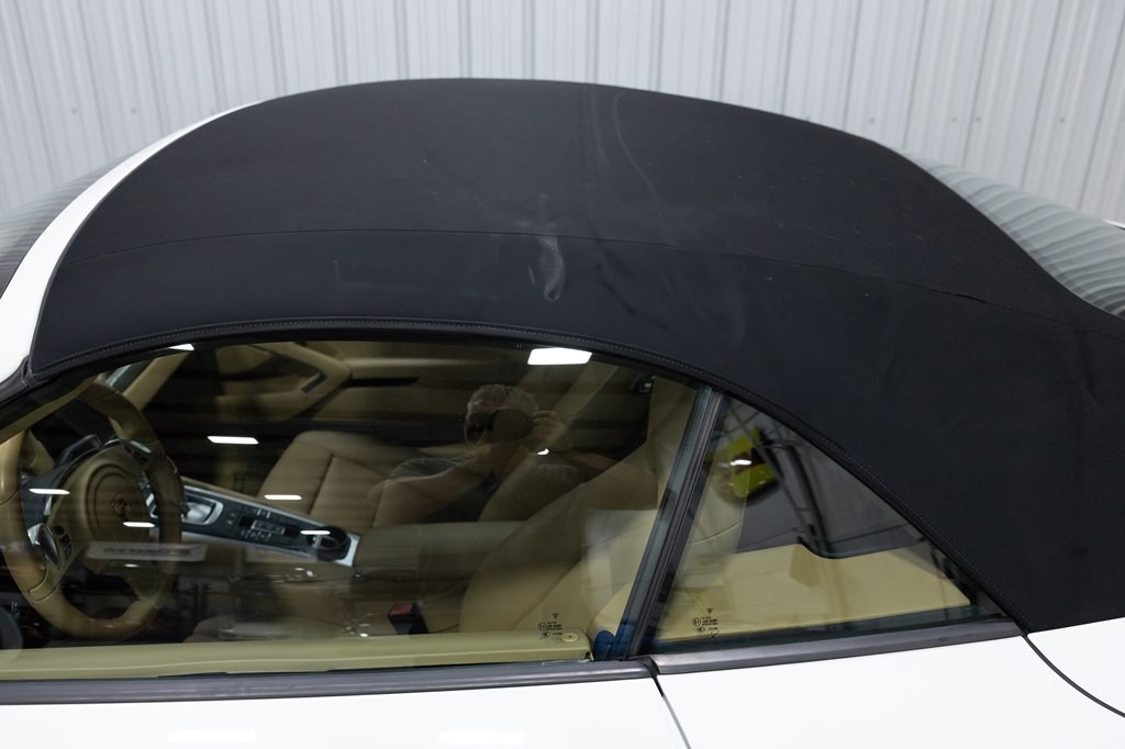 2013 Porsche 911 Image 70