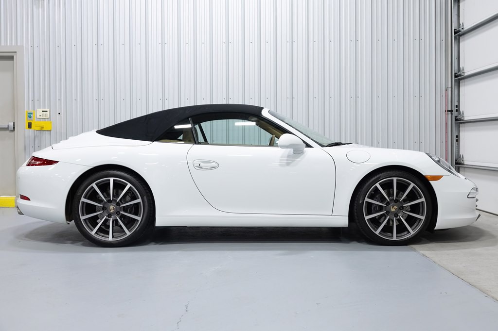 2013 Porsche 911 Image 77