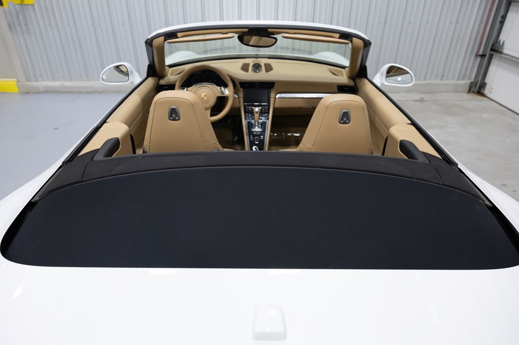 2013 Porsche 911 Image 82