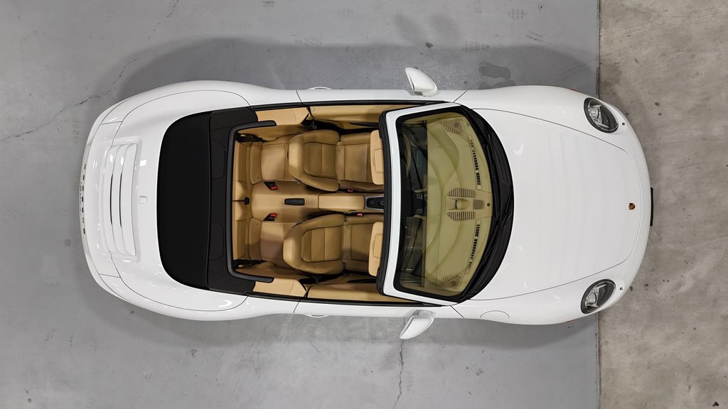 2013 Porsche 911 Image 86