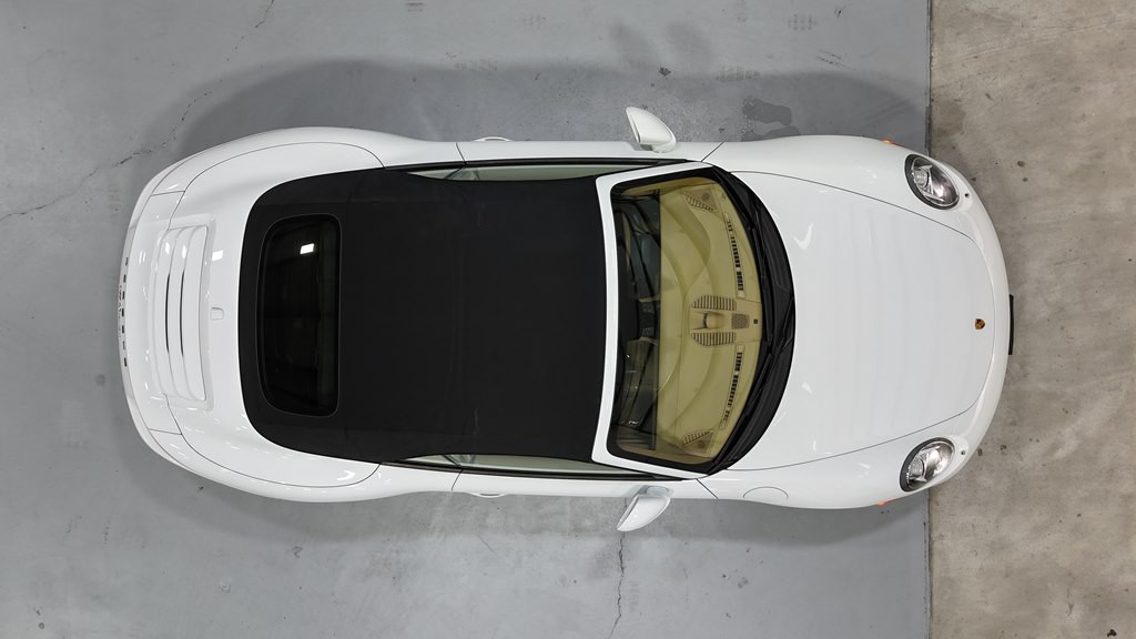 2013 Porsche 911 Image 87