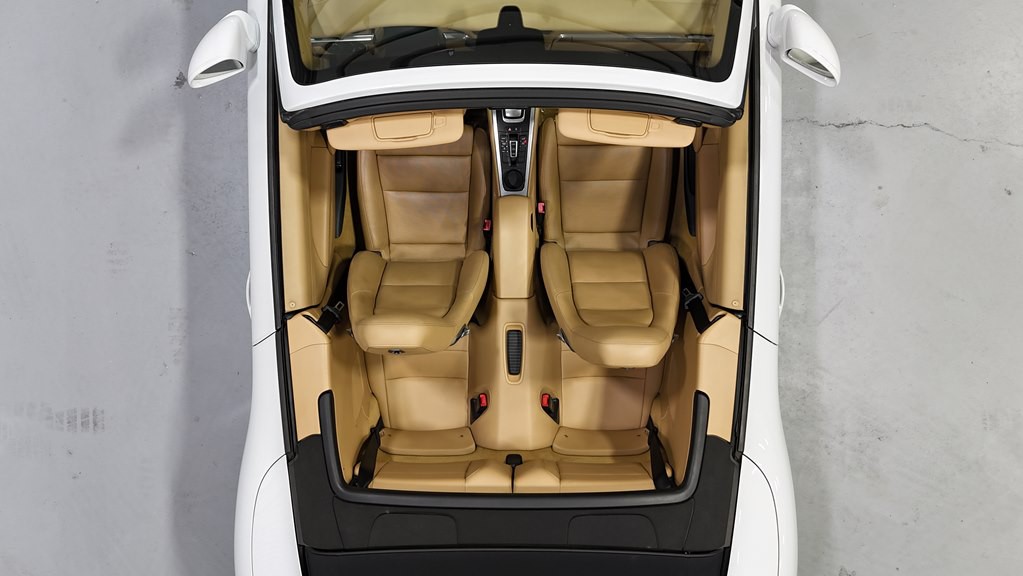 2013 Porsche 911 Image 88