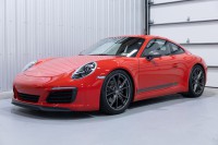 Image for 2018 Porsche 911 Carrera T ID: 6728579