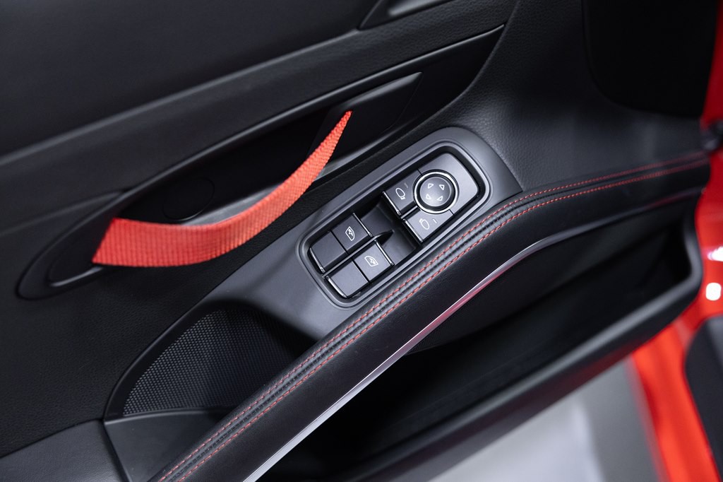 2018 Porsche 911 Image 21