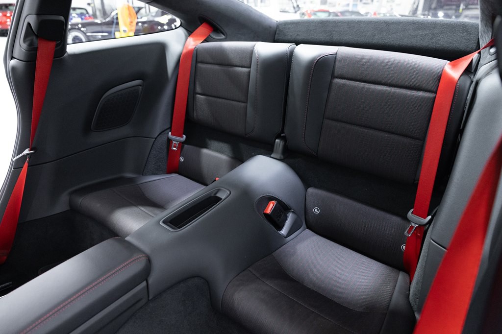 2018 Porsche 911 Image 27