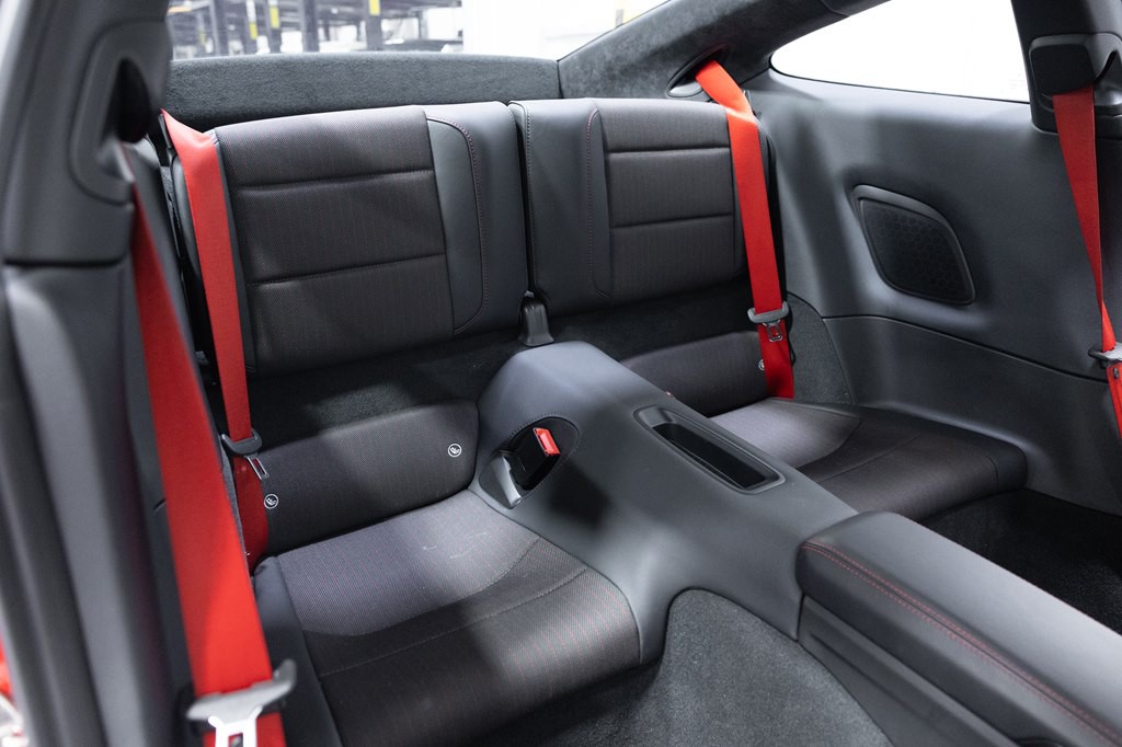 2018 Porsche 911 Image 28