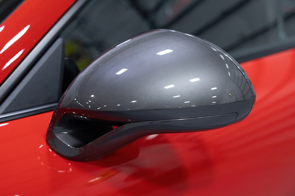 2018 Porsche 911 Image 79