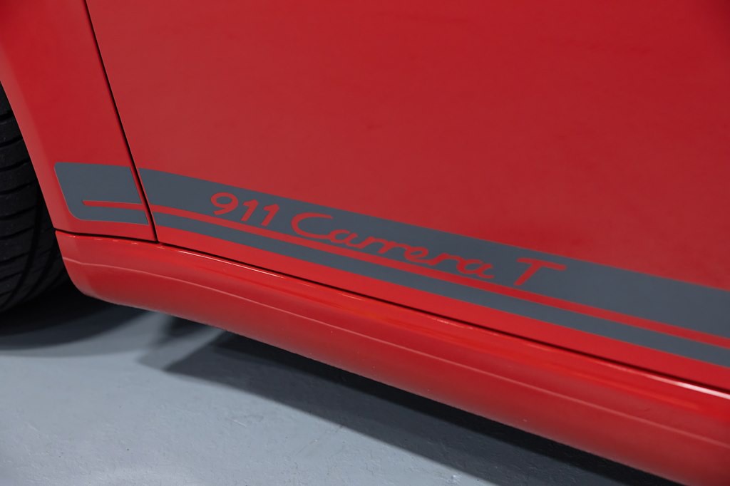 2018 Porsche 911 Image 81