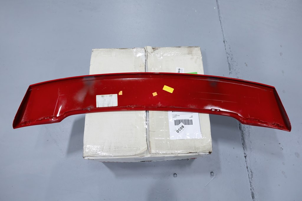 2018 Porsche 911 Image 86