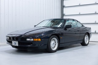 Image for 1997 BMW 8 Series 840Ci ID: 6769074