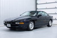 Image for 1997 BMW 8 Series 840Ci ID: 6769074