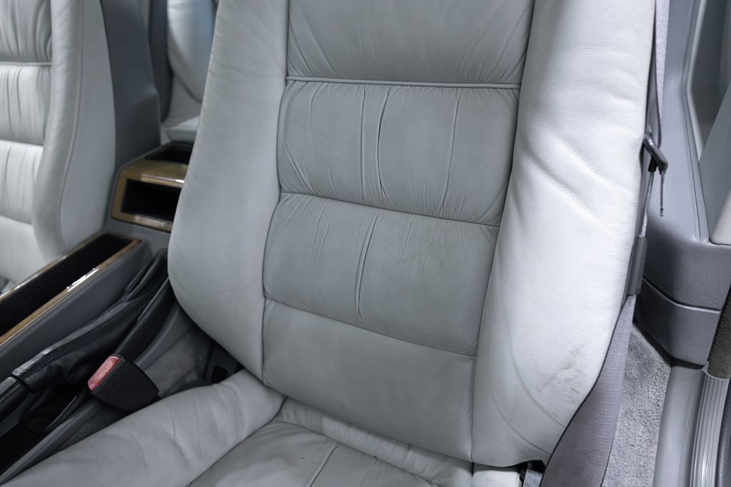 1997 BMW 8 Series Image 19
