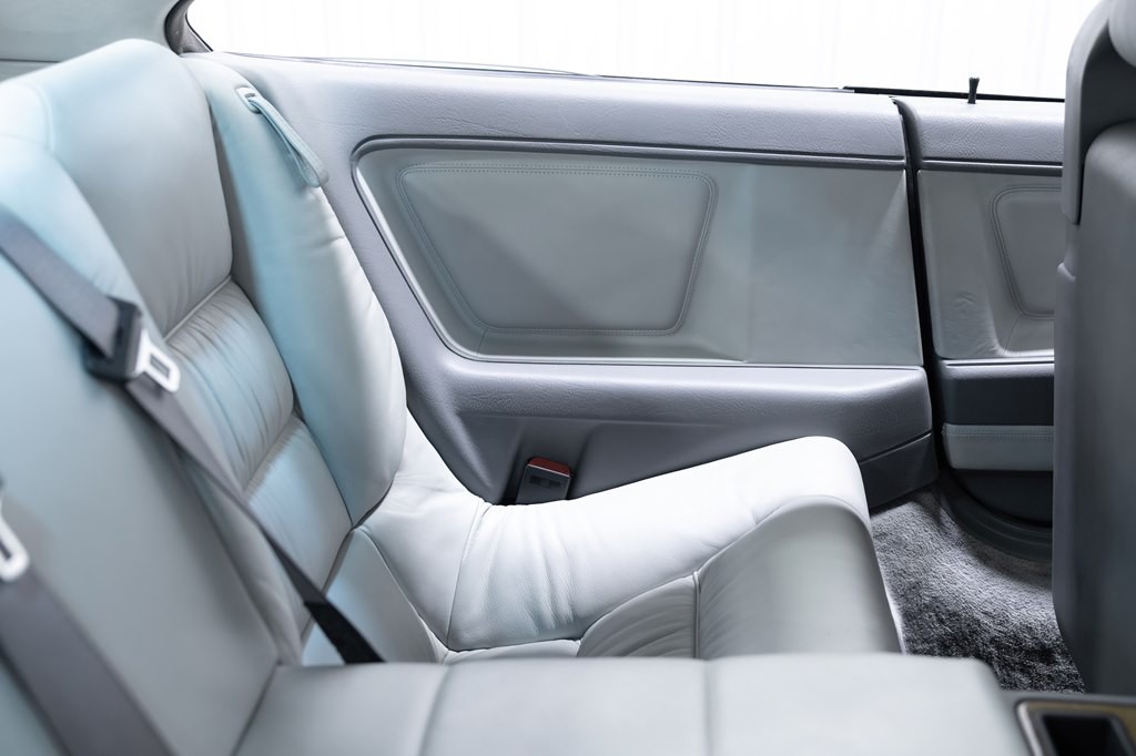 1997 BMW 8 Series Image 29