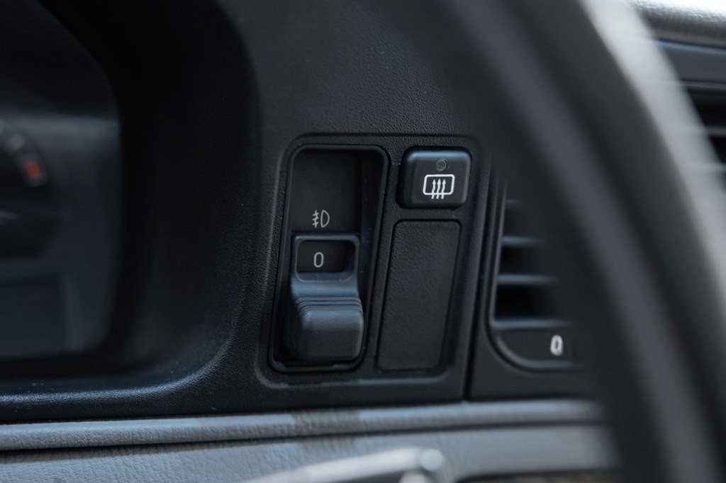 1997 BMW 8 Series Image 38
