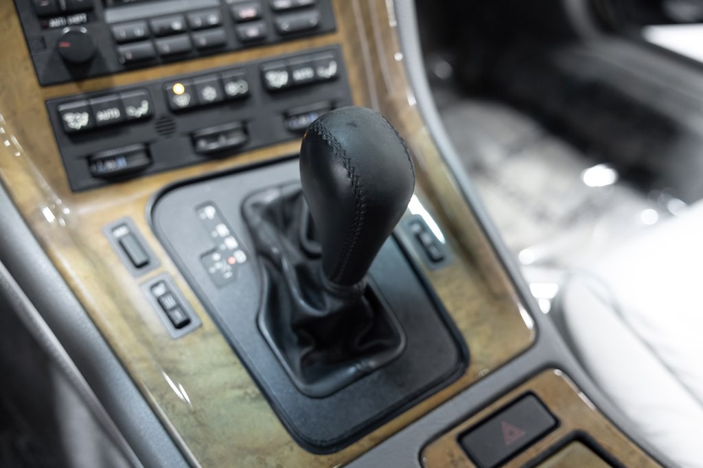 1997 BMW 8 Series Image 49