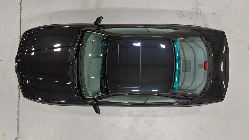 1997 BMW 8 Series Image 70