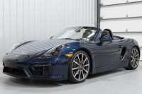 Image for 2015 Porsche Boxster GTS ID: 6791010