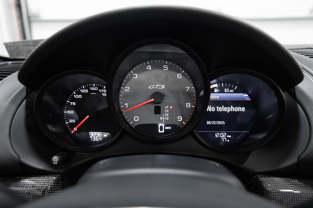 2015 Porsche Boxster Image 41