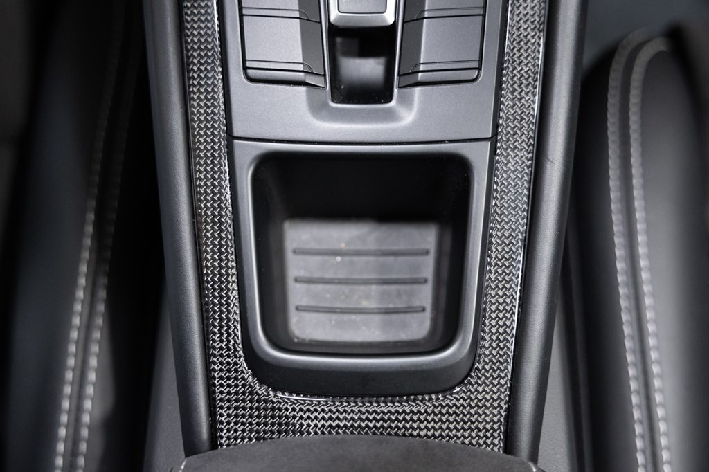 2015 Porsche Boxster Image 62