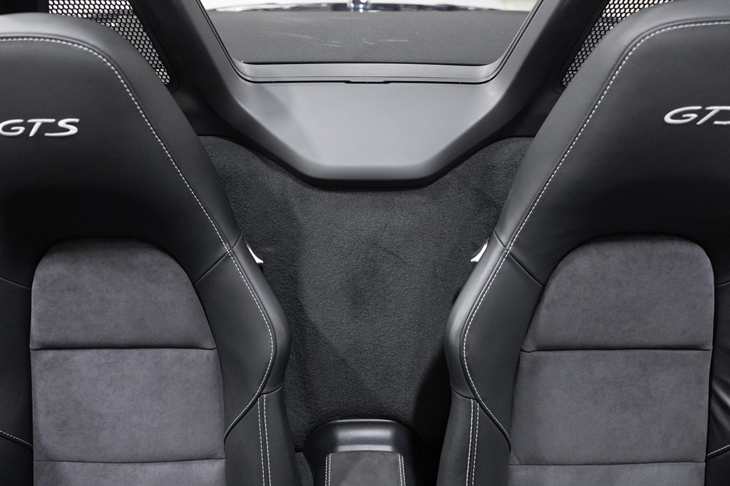 2015 Porsche Boxster Image 65