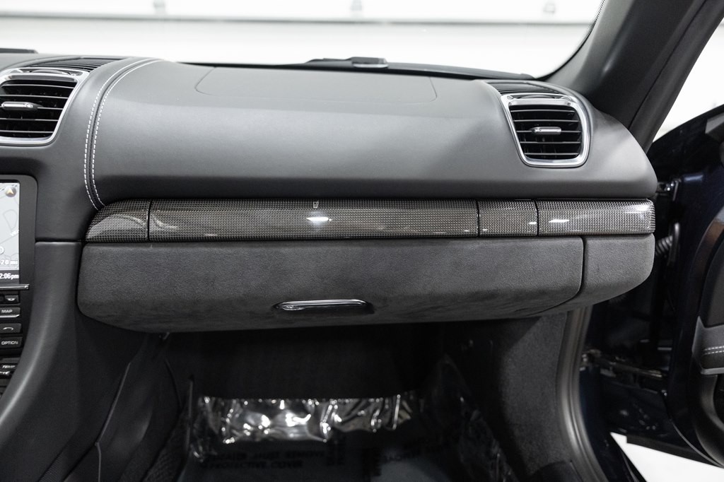 2015 Porsche Boxster Image 66