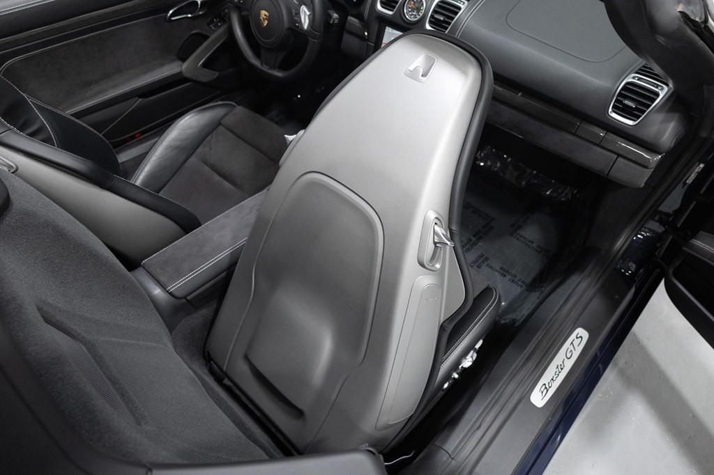 2015 Porsche Boxster Image 71