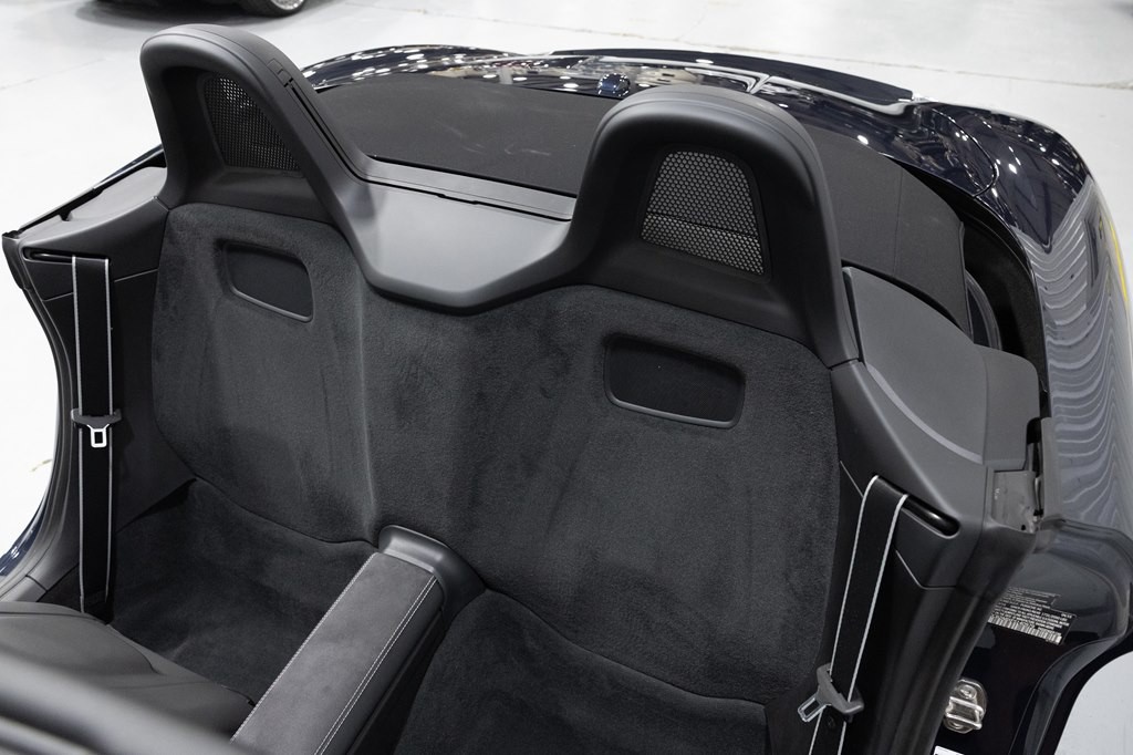 2015 Porsche Boxster Image 72