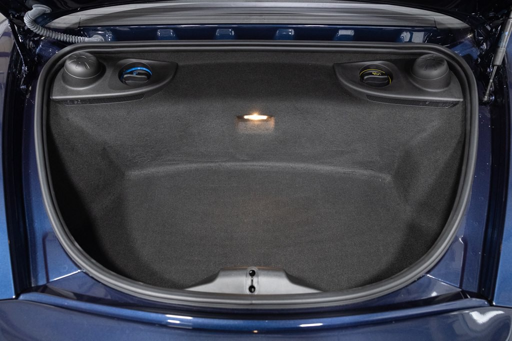 2015 Porsche Boxster Image 79