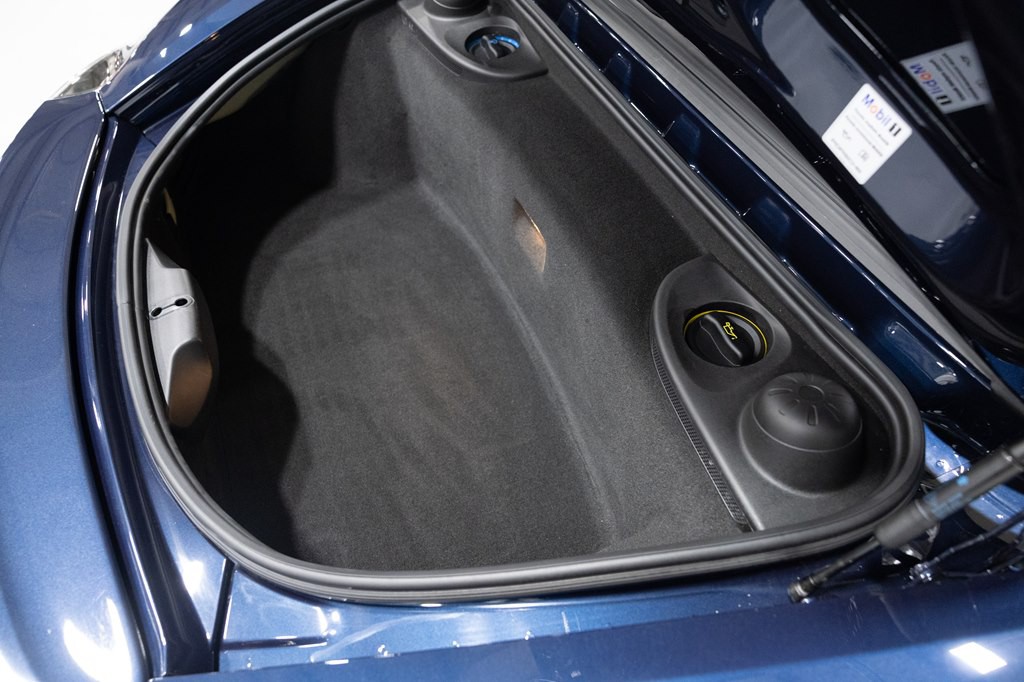 2015 Porsche Boxster Image 80