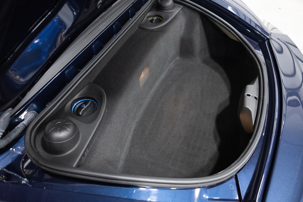 2015 Porsche Boxster Image 81