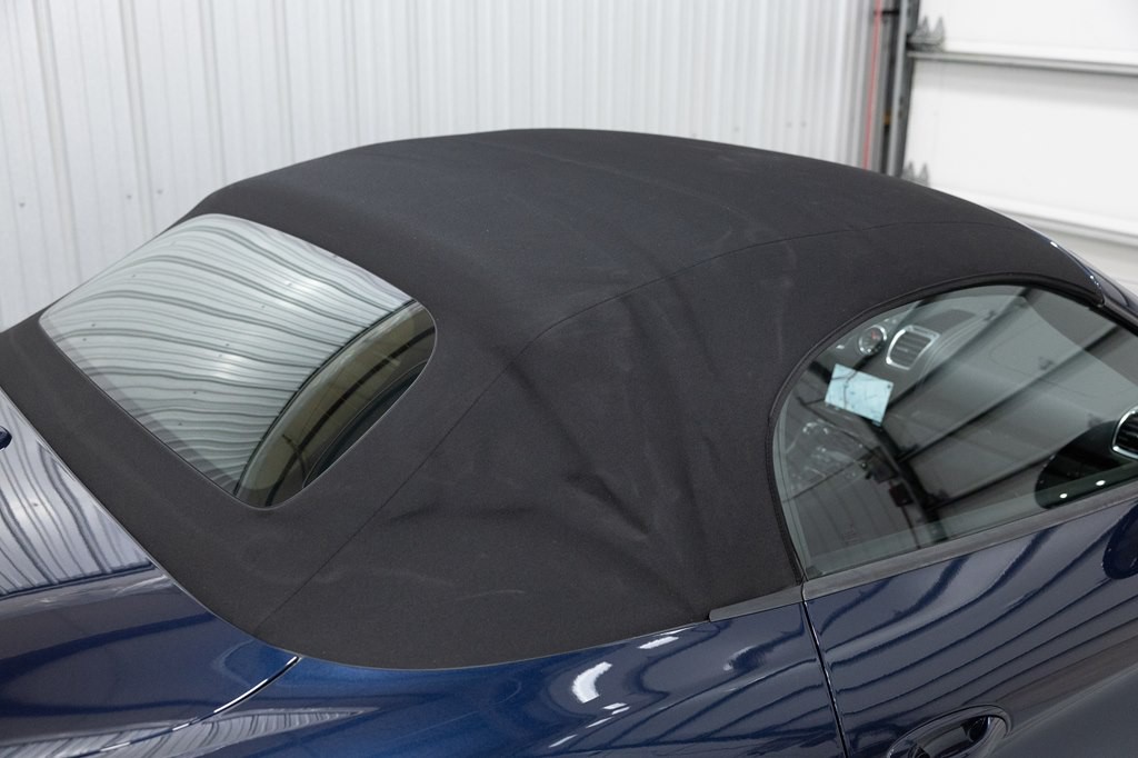 2015 Porsche Boxster Image 84