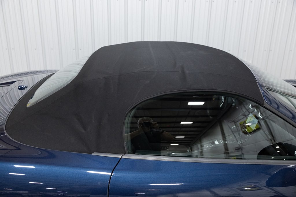 2015 Porsche Boxster Image 85
