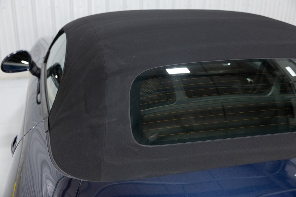 2015 Porsche Boxster Image 86