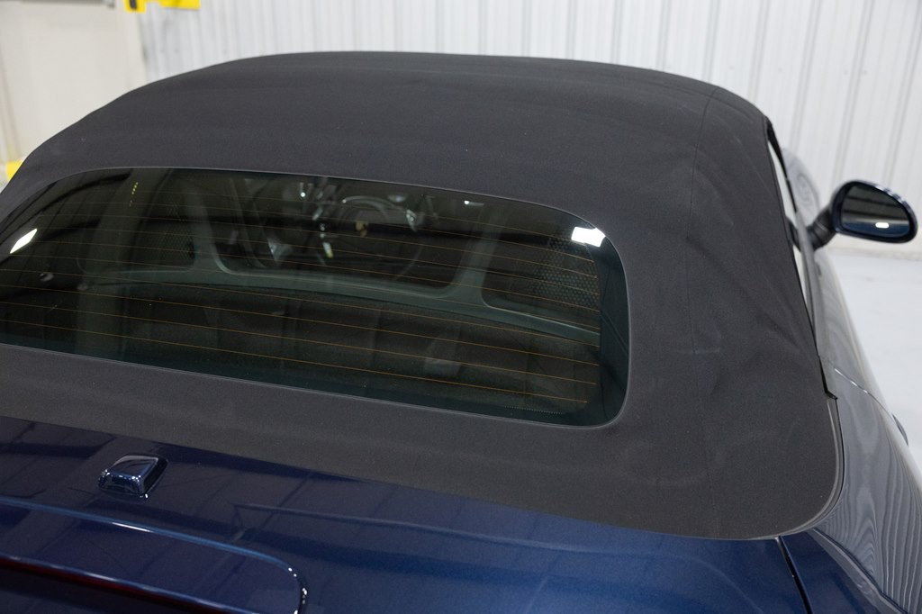 2015 Porsche Boxster Image 88