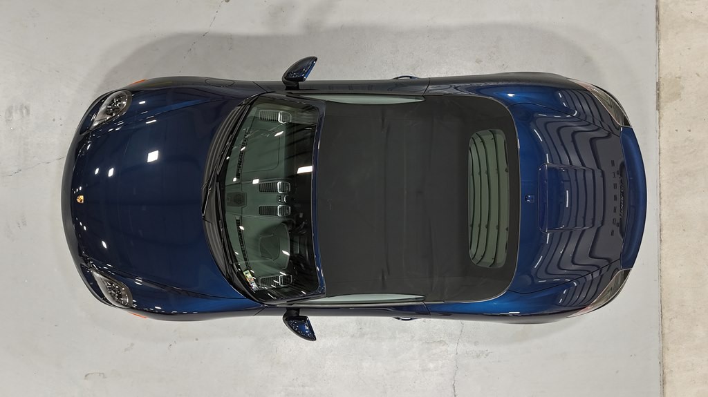 2015 Porsche Boxster Image 95