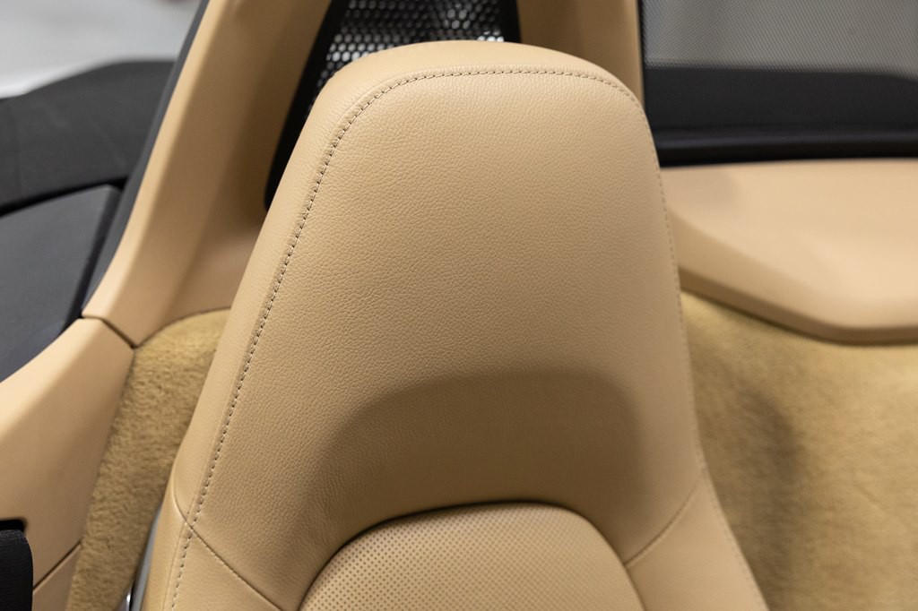 2013 Porsche Boxster Image 21
