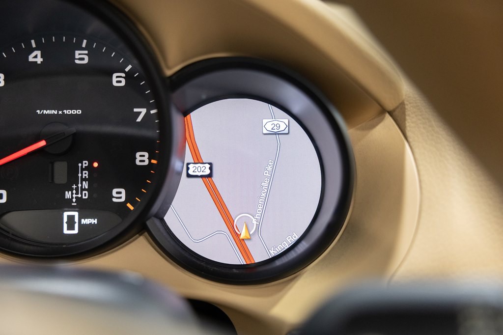 2013 Porsche Boxster Image 41