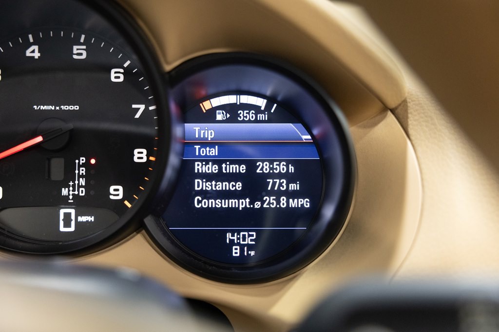 2013 Porsche Boxster Image 43