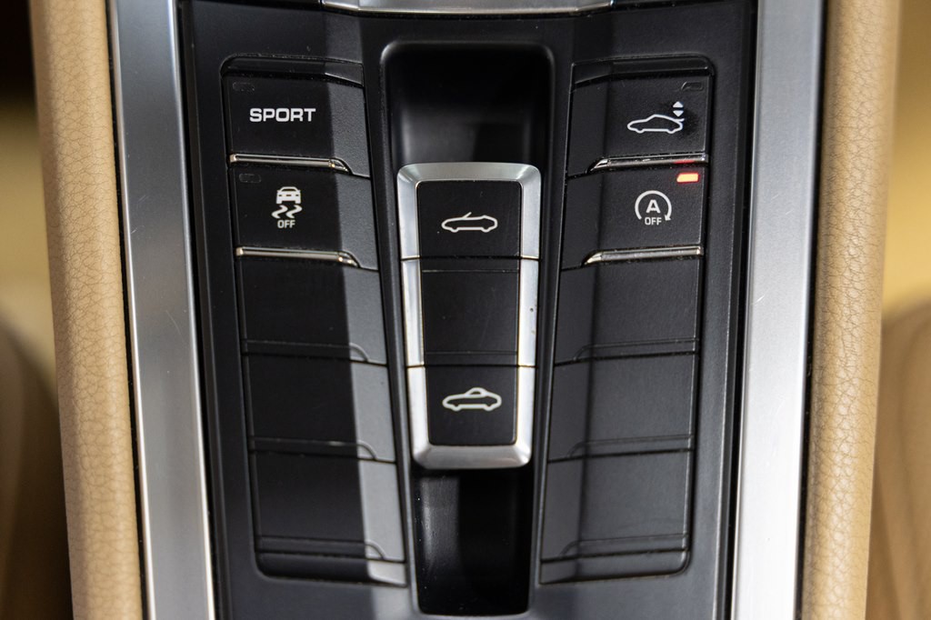 2013 Porsche Boxster Image 55
